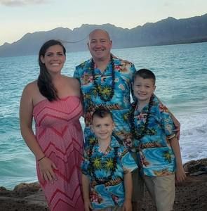 Meet your Posher, Lorna